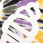 The Traveler S/S Knit - Tie Dye