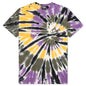 The Traveler S/S Knit - Tie Dye