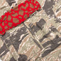 Tiger Pant - Camo