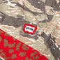 Tiger Pant - Camo