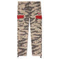 Tiger Pant - Camo