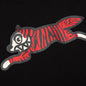 Tiger S/S Tee - Black