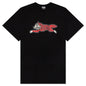 Tiger S/S Tee - Black