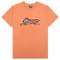Tiger S/S Tee - Canyon Sunset