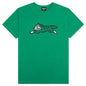Tiger S/S Tee - Leprechaun
