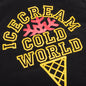 Tradition Jacket - Black/Purple