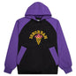 Tradition Jacket - Black/Purple