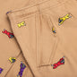 Trifecta Pant - Corn Stalk