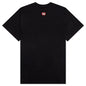 Two Scoops S/S Tee - Black