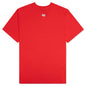 Two Scoops S/S Tee - Tomato