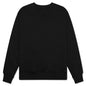 University Crew - Black
