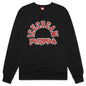 University Crew - Black