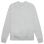 University Crew - Heather Grey