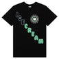 Vanilla S/S Tee - Black
