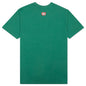 Vanilla S/S Tee - Pine Green