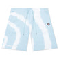 Vanilla Short - Cool Blue
