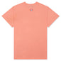 Veronica S/S Tee - Candle Light Peach