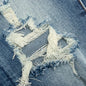 Vintage Jean - Blue