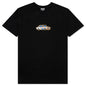 Vroom S/S Tee - Black