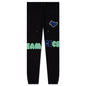 Wag The Dog Jogger - Black