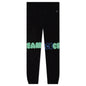 Wag The Dog Jogger - Black