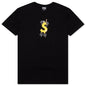 Wahoo S/S Tee - Black