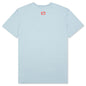 Wahoo S/S Tee - Celestial Blue