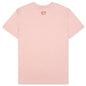 Wahoo S/S Tee - Rose Smoke