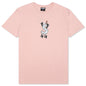 Wahoo S/S Tee - Rose Smoke