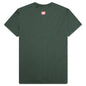 Wasted S/S Tee - Jungle Green