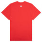 Daruma S/S Tee - Tomato