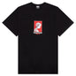 What's Your Mind S/S Tee - Black