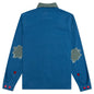Work Jacket - Dark Blue