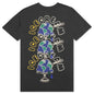 Worldwide S/S Knit - Shale
