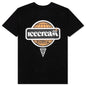 Worldwide S/S Tee - Black