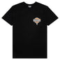 Worldwide S/S Tee - Black