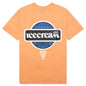 Worldwide S/S Tee - Copper Tan