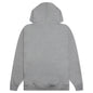 Wrench Hoodie - Heather Grey
