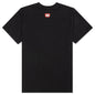 Yikes Stripes S/S Tee - Black