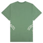 Zorlac S/S Knit - Hedge Green
