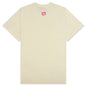 Tiger S/S Tee - Cloud Dream