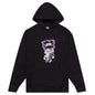 Bros Hoodie - Black
