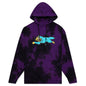 Crumb Hoodie - Acai