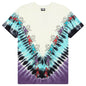 Grateful S/S Knit - Angora
