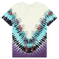 Grateful S/S Knit - Angora