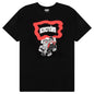 Pals S/S Tee - Black