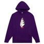 Silver Spoon Hoodie - Acai