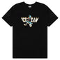 Sizzurp S/S Tee - Black