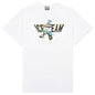 Sizzurp S/S Tee - White
