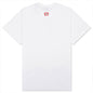 Sizzurp S/S Tee - White